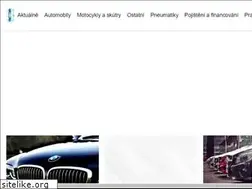 Sites similar to scooler.cz