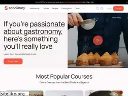 Sites similar to scoolinary.net