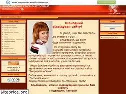 Sites similar to scoolphysics.ucoz.ua