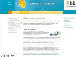 Sites similar to scooltour.info