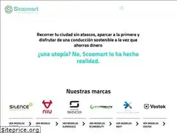 Sites similar to scoomart.com