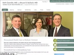 Sites similar to scoombsmd.com
