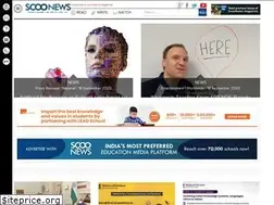 Sites similar to scoonews.com