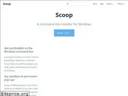 Sites similar to scoop-docs.vercel.app