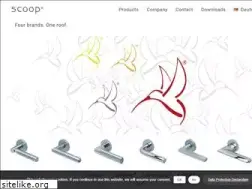 Sites similar to scoop-tec.de