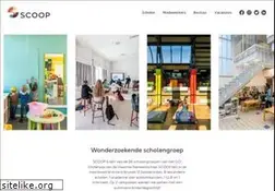 Sites similar to scoop.be