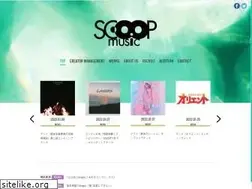 Sites similar to scoop.co.jp