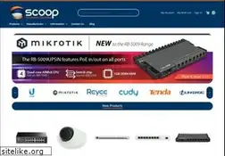 Sites similar to scoop.co.za