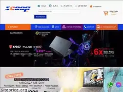 Sites similar to scoop.com.tn