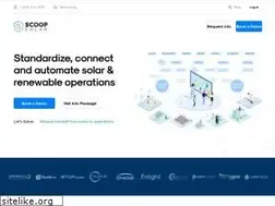 Sites similar to scoop.solar