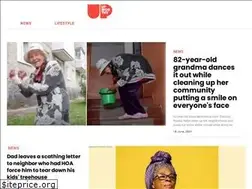 Sites similar to scoop.upworthy.com