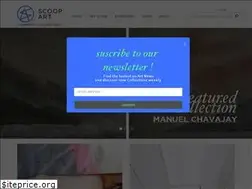 Sites similar to scoopart.com