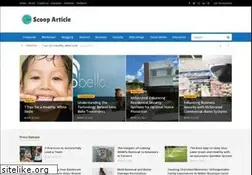 scooparticle.com