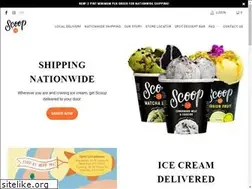 Sites similar to scoopbyspot.com