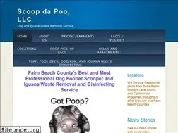 Sites similar to scoopdapoo.com