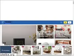Sites similar to scoopdeals.com