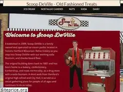 Sites similar to scoopdevillehartford.com