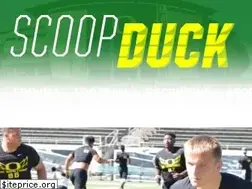 Sites similar to scoopduck.com