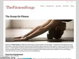 Sites similar to scoopeo.com