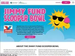 Sites similar to scooperbowl.org