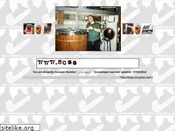 Sites similar to scoopergen.co.uk