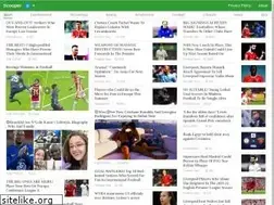 Sites similar to scoopernews.com