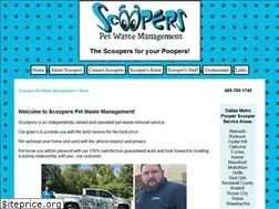 Sites similar to scooperspwm.com