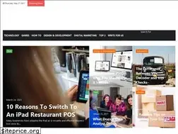 Sites similar to scoopfed.com