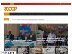 Sites similar to scoopfmhaiti.com