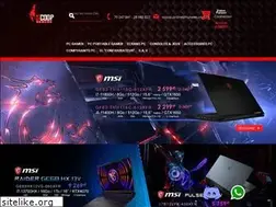 Sites similar to scoopgaming.com.tn