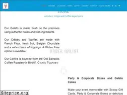 Sites similar to scoopgelato.ie