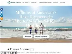 Sites similar to scoophealth.com