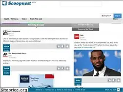 Sites similar to scoopnest.com