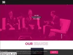 Sites similar to scoopnewsgroup.com