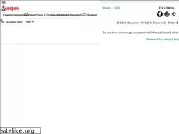 Sites similar to scoopon.com