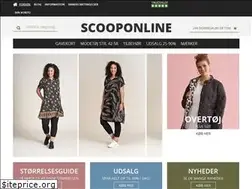 Sites similar to scooponline.dk