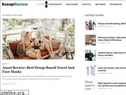 Sites similar to scoopreview.com