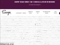 Sites similar to scoopsofnaples.com
