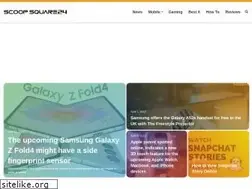 Sites similar to scoopsquare24.com