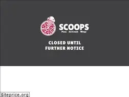 Sites similar to scoopsredlodge.com