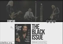 Sites similar to scoopthis.com