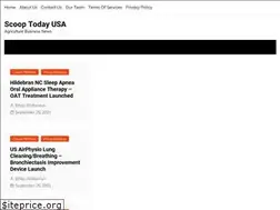 Sites similar to scooptoday.us