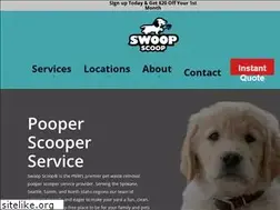 Sites similar to scooptroop.com