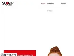 Sites similar to scoopvision.ca