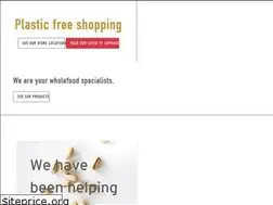 Sites similar to scoopwholefoods.com.au