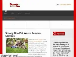 Sites similar to scoopydoo.com