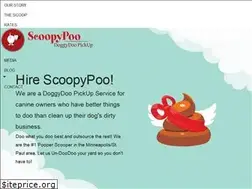 Sites similar to scoopypoo.net