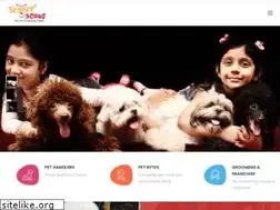 Sites similar to scoopyscrub.com