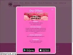 Sites similar to scoopzntreats.co.uk