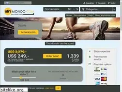 Sites similar to scoorer.com